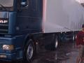 DAF  95XF 2001 года за 18 000 000 тг. в Шымкент – фото 2