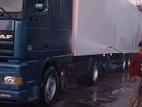 DAF  95XF 2001 года за 18 000 000 тг. в Шымкент – фото 2