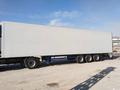 DAF  95XF 2001 года за 18 000 000 тг. в Шымкент – фото 13