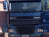 DAF  95XF 2001 года за 18 000 000 тг. в Шымкент