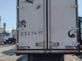 DAF  95XF 2001 года за 18 000 000 тг. в Шымкент – фото 4