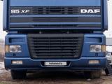 DAF  95XF 2001 года за 18 000 000 тг. в Шымкент – фото 3