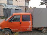 Volkswagen Transporter 1991 годаүшін3 000 000 тг. в Костанай – фото 2