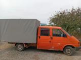 Volkswagen Transporter 1991 годаүшін3 000 000 тг. в Костанай