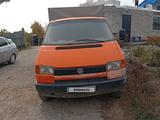 Volkswagen Transporter 1991 годаүшін3 000 000 тг. в Костанай – фото 3