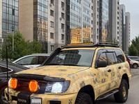 Toyota Land Cruiser 2006 года за 16 000 000 тг. в Алматы