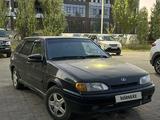 ВАЗ (Lada) 2114 2007 годаүшін1 200 000 тг. в Актобе – фото 4