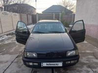 Volkswagen Passat 1991 годаүшін1 500 000 тг. в Тараз