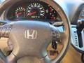 Honda Odyssey 2009 годаүшін8 600 000 тг. в Караганда – фото 15