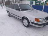 Audi 100 1993 годаүшін2 200 000 тг. в Кокшетау – фото 2