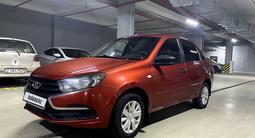 ВАЗ (Lada) Granta 2190 2019 годаfor3 400 000 тг. в Астана