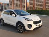 Kia Sportage 2017 годаfor12 000 000 тг. в Астана