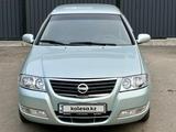 Nissan Almera Classic 2007 года за 3 450 000 тг. в Алматы – фото 4