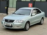Nissan Almera Classic 2007 года за 3 450 000 тг. в Алматы – фото 5