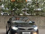 Toyota Camry 2015 годаfor10 500 000 тг. в Алматы – фото 3