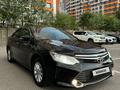 Toyota Camry 2015 годаfor10 500 000 тг. в Алматы – фото 6