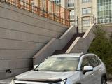 Toyota RAV4 2020 года за 14 000 000 тг. в Астана