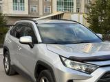 Toyota RAV4 2020 года за 14 000 000 тг. в Астана – фото 5