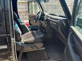 Mercedes-Benz G 500 1998 года за 7 400 000 тг. в Алматы – фото 3