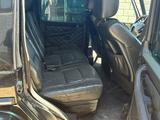 Mercedes-Benz G 500 1998 года за 7 400 000 тг. в Алматы – фото 4