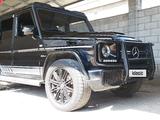 Mercedes-Benz G 500 1998 года за 7 400 000 тг. в Алматы – фото 2