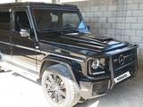 Mercedes-Benz G 500 1998 года за 7 400 000 тг. в Алматы