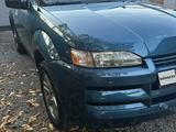 Isuzu Axiom 2002 годаfor10 000 000 тг. в Алматы – фото 4