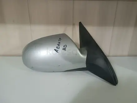 Правое зеркало на Хундай Аванте HD за 20 000 тг. в Алматы