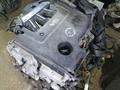 Kонтрактный двигатель АКПП Nissan Preria Presag KA24 SR20, QR20, QR25, QG18 за 290 000 тг. в Алматы – фото 24