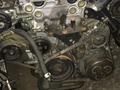 Kонтрактный двигатель АКПП Nissan Preria Presag KA24 SR20, QR20, QR25, QG18үшін290 000 тг. в Алматы – фото 5