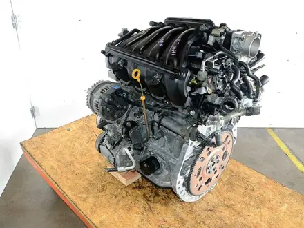 Kонтрактный двигатель АКПП Nissan Preria Presag KA24 SR20, QR20, QR25, QG18 за 290 000 тг. в Алматы – фото 6