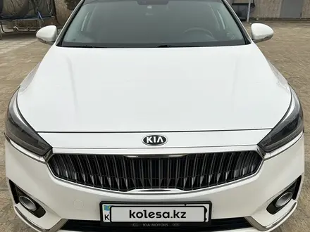 Kia K7 2019 года за 11 500 000 тг. в Актау