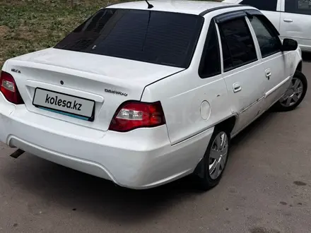Daewoo Nexia 2008 года за 800 000 тг. в Туркестан – фото 2