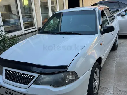 Daewoo Nexia 2008 года за 800 000 тг. в Туркестан – фото 13