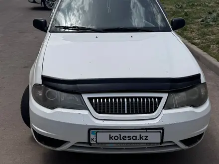 Daewoo Nexia 2008 года за 800 000 тг. в Туркестан