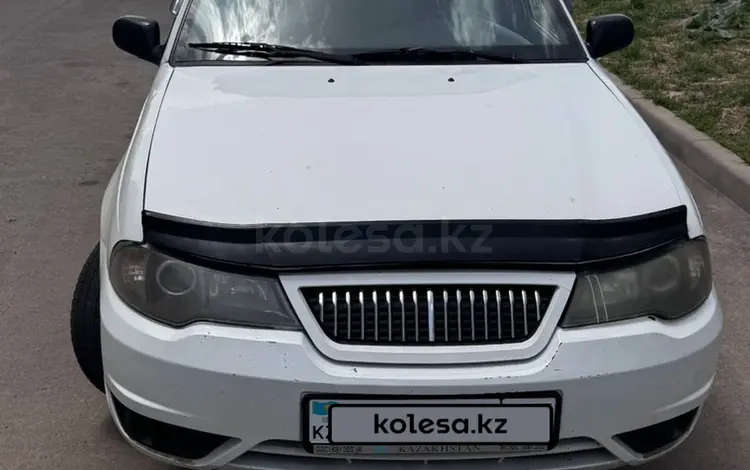Daewoo Nexia 2008 года за 800 000 тг. в Туркестан