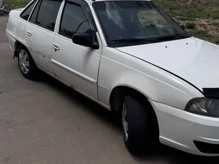 Daewoo Nexia 2008 года за 800 000 тг. в Туркестан – фото 3