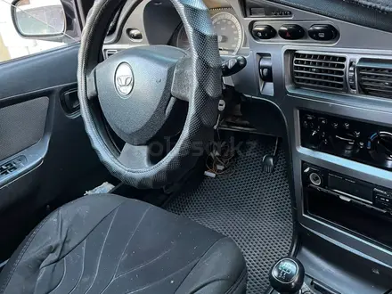 Daewoo Nexia 2008 года за 800 000 тг. в Туркестан – фото 4