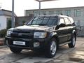 Infiniti QX4 2002 года за 6 500 000 тг. в Аягоз – фото 2