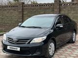 Toyota Corolla 2011 года за 6 100 000 тг. в Астана