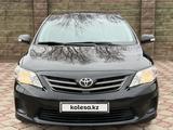 Toyota Corolla 2011 года за 6 100 000 тг. в Астана – фото 2