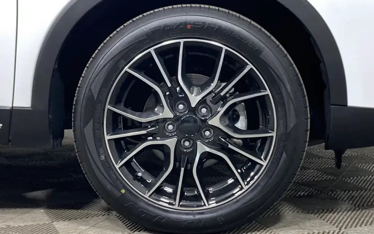 Диски с резиной или обмен Toyota Kia Hyundai Lexus Nissan за 195 000 тг. в Алматы