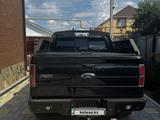 Ford F-Series 2014 года за 22 500 000 тг. в Костанай – фото 3