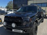 Ford F-Series 2014 года за 22 500 000 тг. в Костанай – фото 4