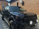 Ford F-Series 2014 года за 22 500 000 тг. в Костанай