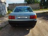 Audi 80 1990 годаfor1 550 000 тг. в Павлодар – фото 4