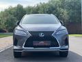 Lexus RX 300 2019 года за 20 990 000 тг. в Астана – фото 2