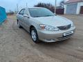 Toyota Camry 2003 годаүшін4 600 000 тг. в Атырау – фото 9