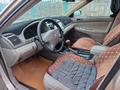 Toyota Camry 2003 годаүшін4 600 000 тг. в Атырау – фото 7