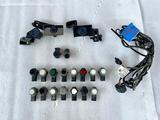 Парктроники на BMW G30 G38 G31 БМВ g30 g38 g31 за 28 000 тг. в Шымкент